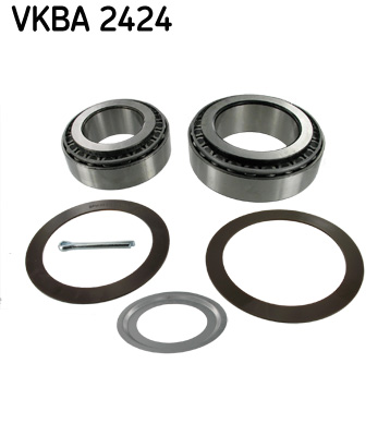 SKF VKBA 2424 Kit cuscinetto ruota